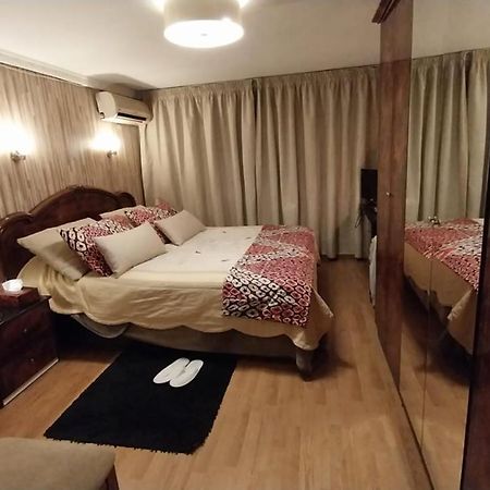 Studio Les Belles Residences Casablanca Luaran gambar