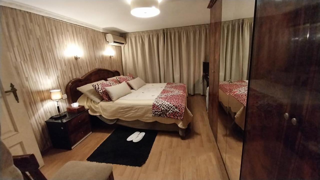 Studio Les Belles Residences Casablanca Luaran gambar