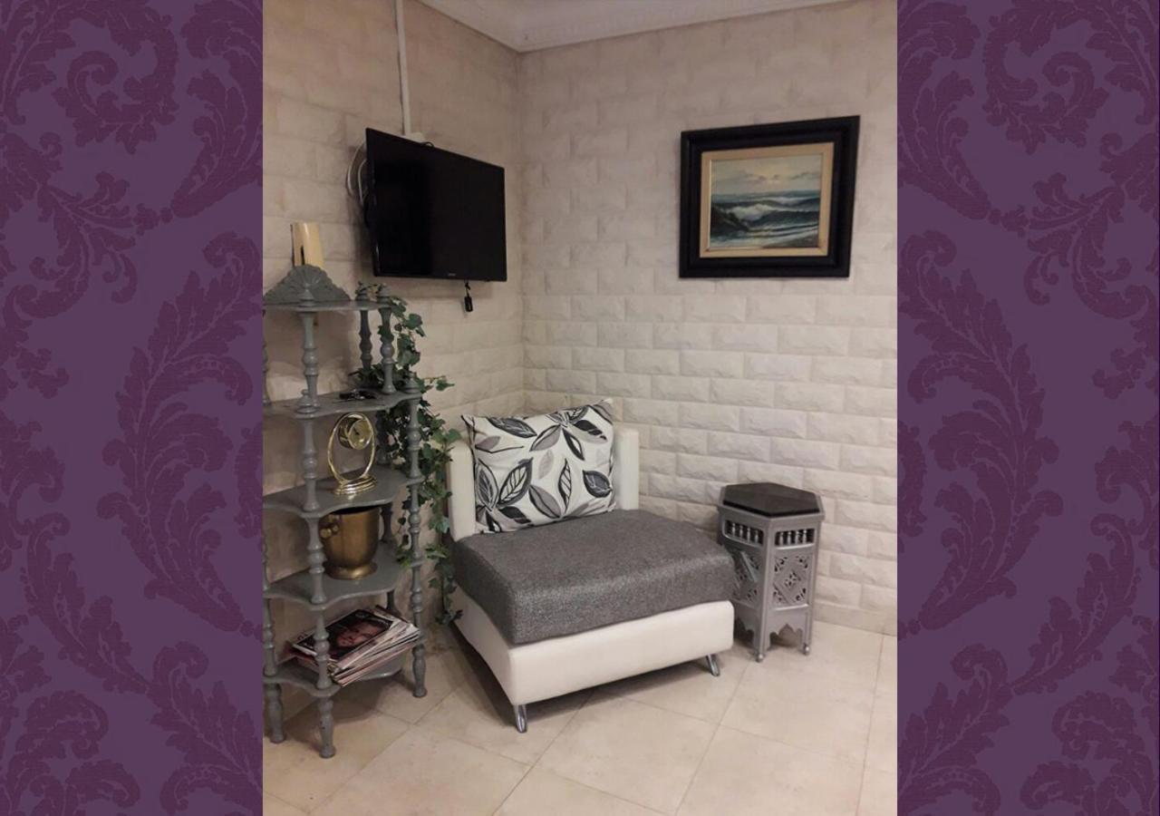 Studio Les Belles Residences Casablanca Luaran gambar