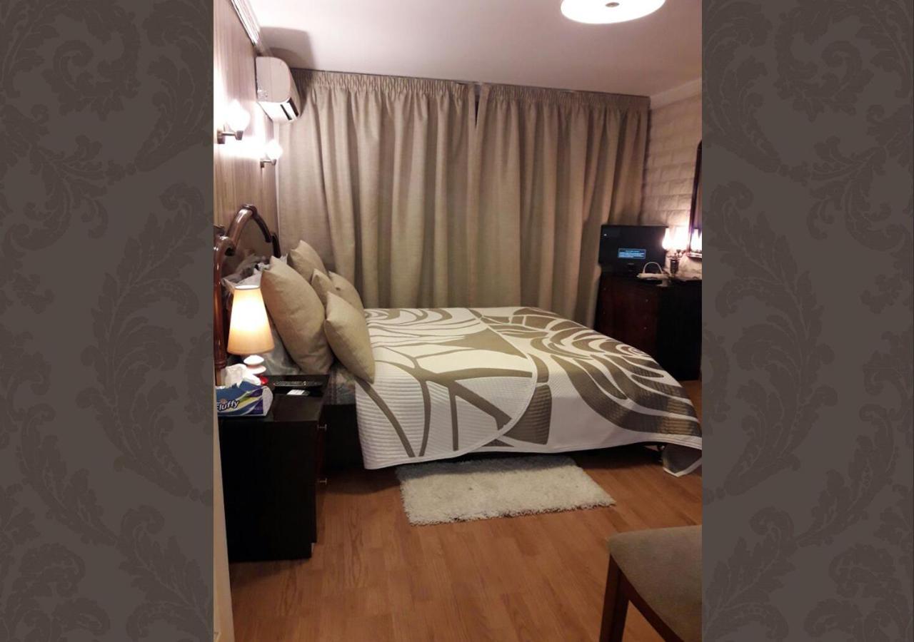 Studio Les Belles Residences Casablanca Luaran gambar