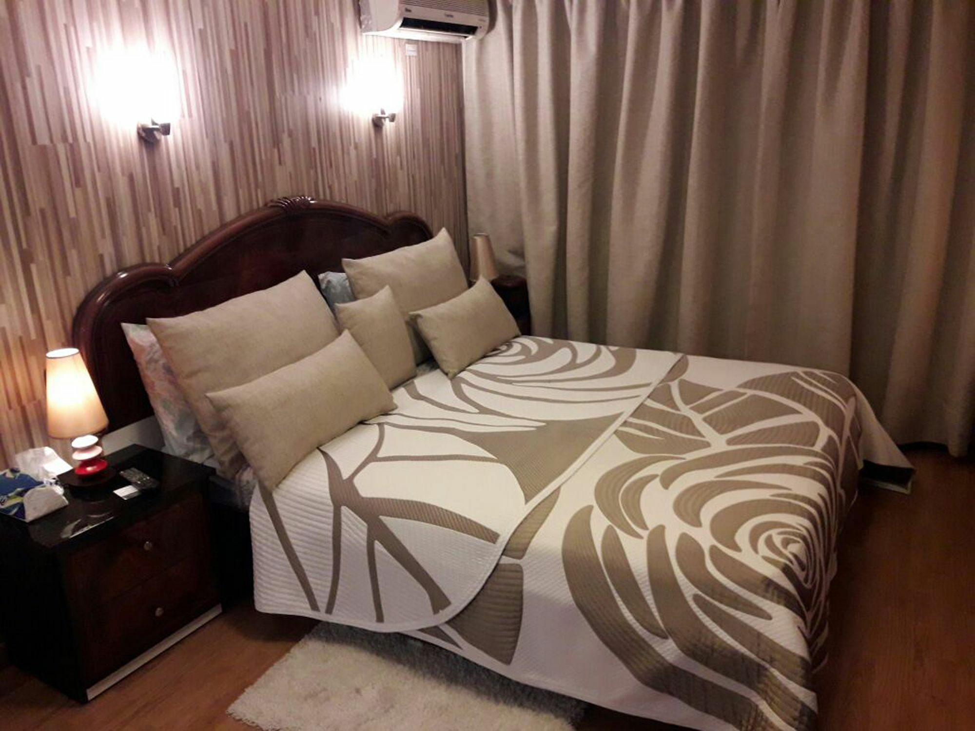 Studio Les Belles Residences Casablanca Luaran gambar