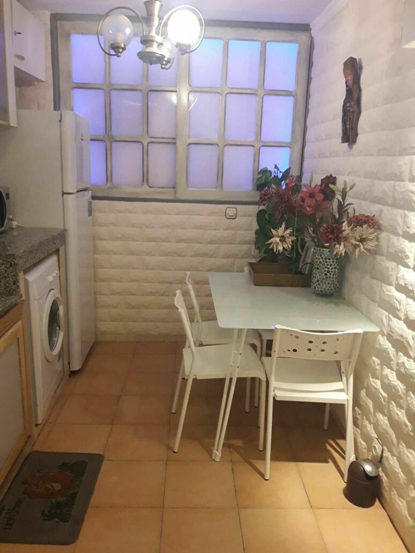 Studio Les Belles Residences Casablanca Luaran gambar