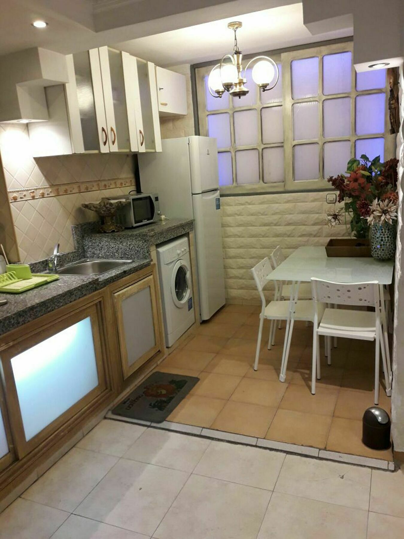 Studio Les Belles Residences Casablanca Luaran gambar